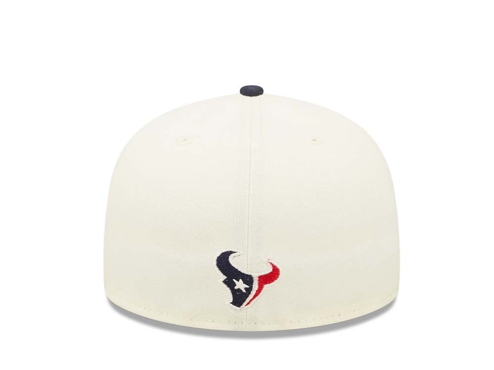 New Era Houston Texans NFL Sideline 2022 59Fifty Fitted Casquette