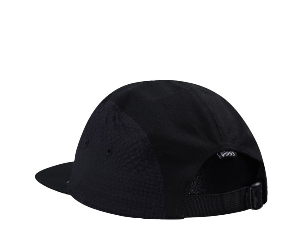 Djinns Resting Man 5 Panel Snapback Casquette