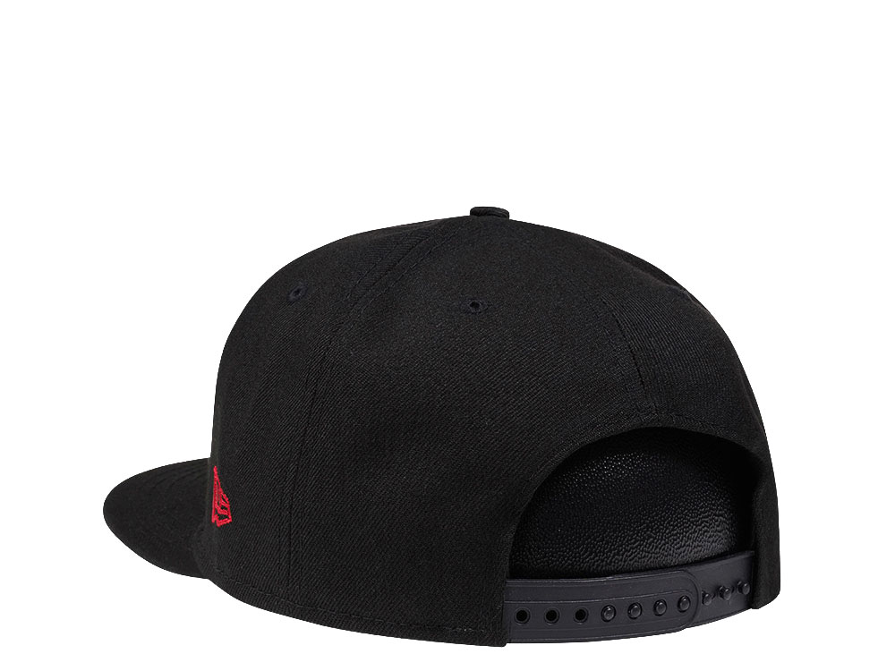 New Era Arizona Cardinals Vintage Edition 9Fifty Snapback Casquette