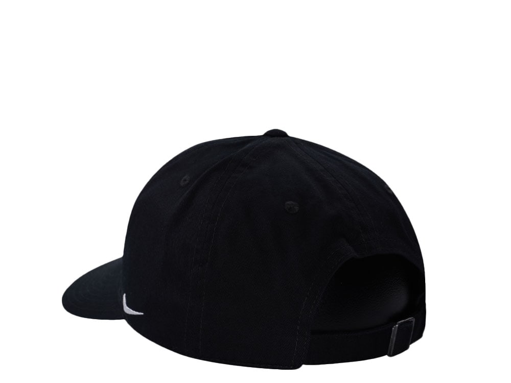Nike San Francisco Giants Club Black Edition Strapback Casquette