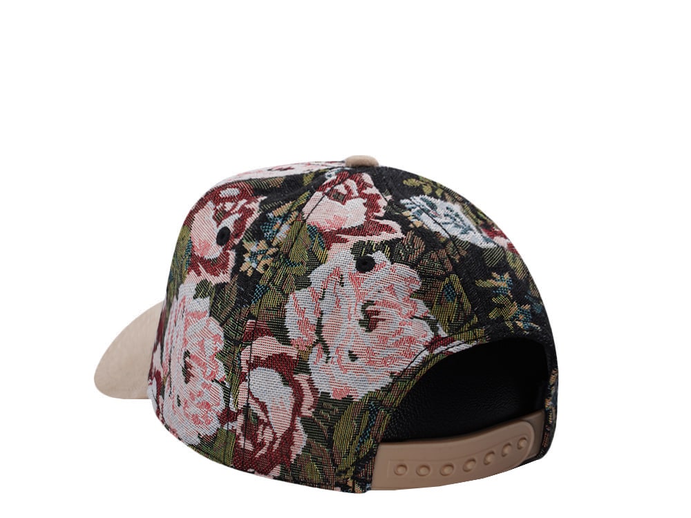 American Needle Fender Archibald Multicolour Edition Snapback Casquette