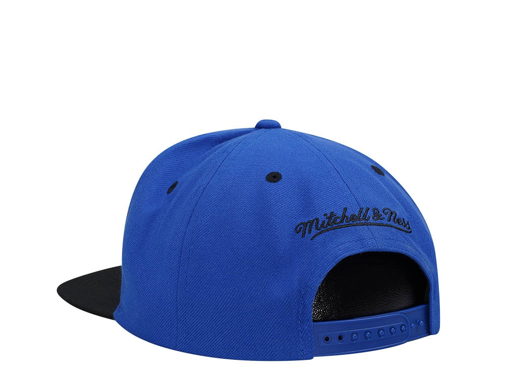 Mitchell & Ness Orlando Magic Breakthrough Two Tone Snapback Casquette