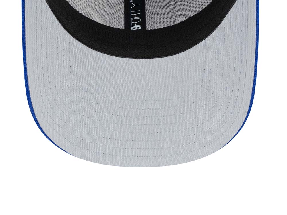 New Era New York Giants NFL Training Camp 23 9Forty Stretch Snapback Casquette