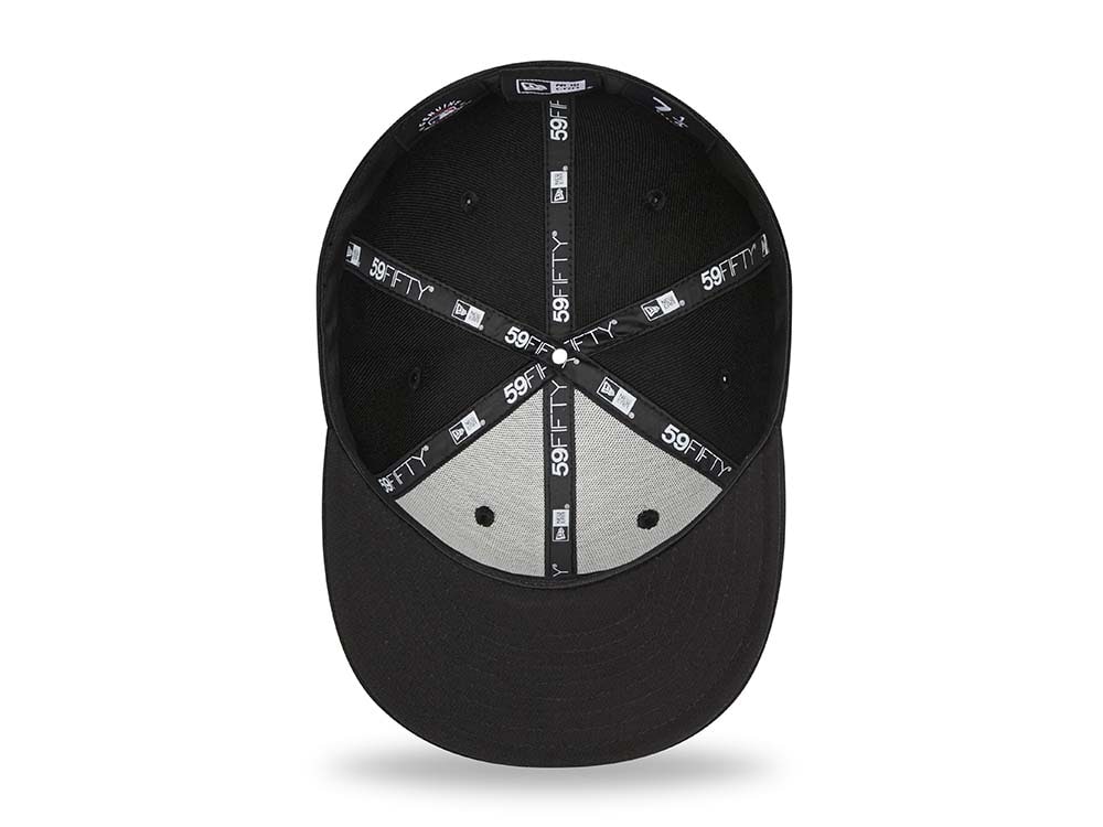 New Era San Francisco Giants Team Special 59Fifty Fitted Casquette