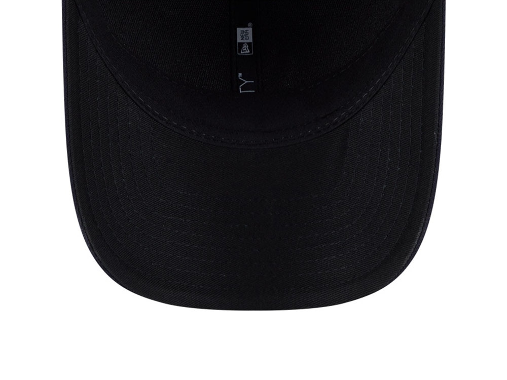 New Era New York Yankees Player Replica 9Forty M Crown Snapback Casquette