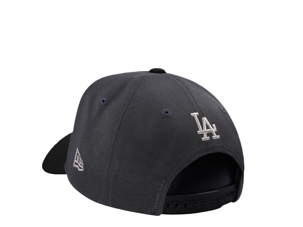 New Era Los Angeles Dodgers Kanji Ohtani Edition 9Forty A Frame Snapback Casquette