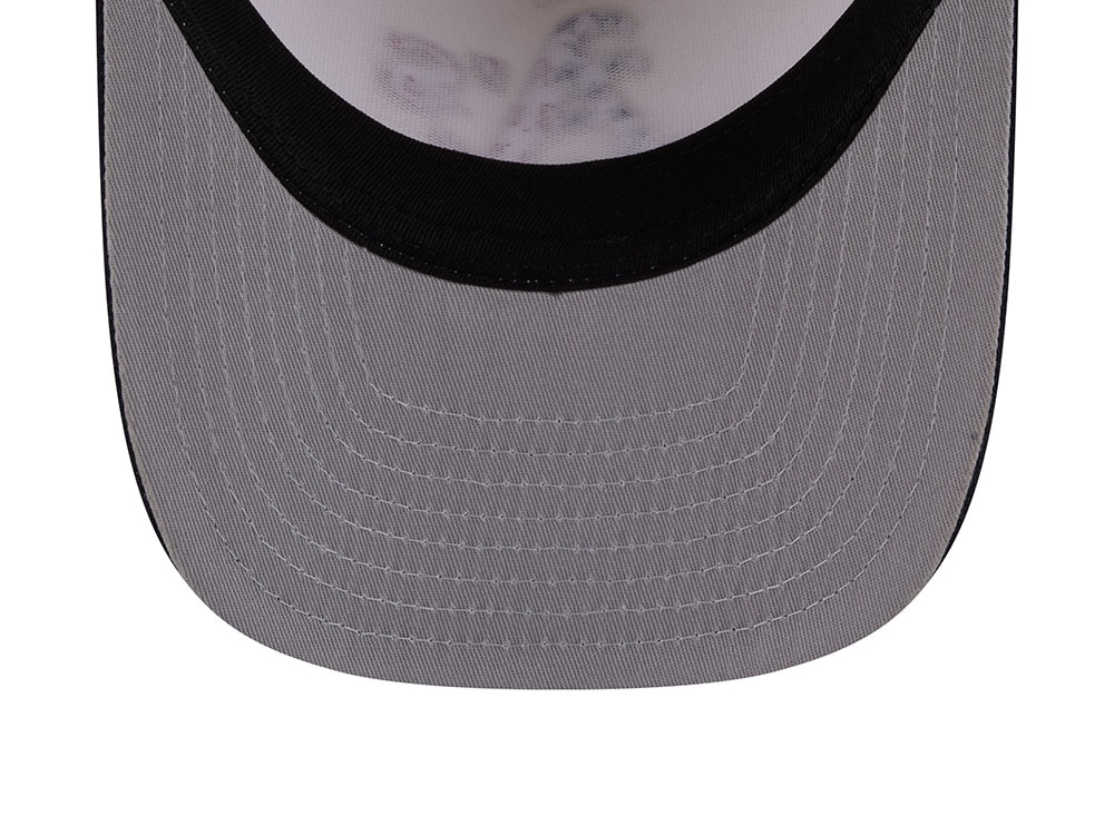 New Era Oakland Athletics America 250th Anniversary Edition 9Fifty A Frame Snapback Casquette