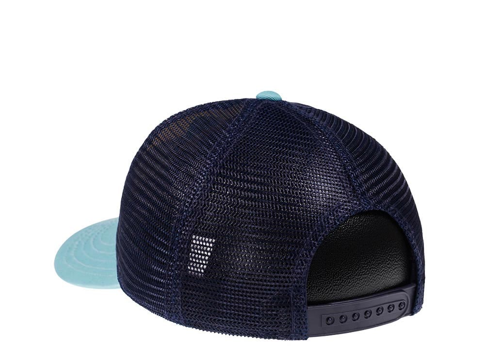 American Needle Palm Springs Sinclair Trucker Snapback Casquette