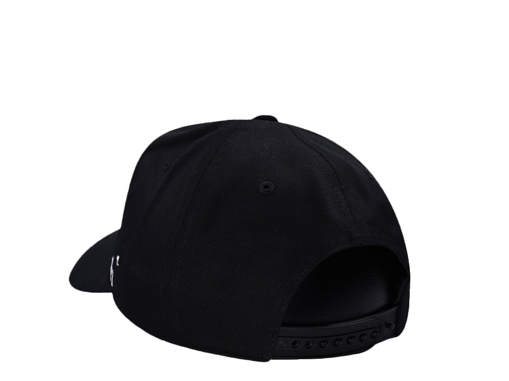 47Brand Nascar Chase Elliott Black Hooters Sure Shot Hitch Edition Snapback Casquette