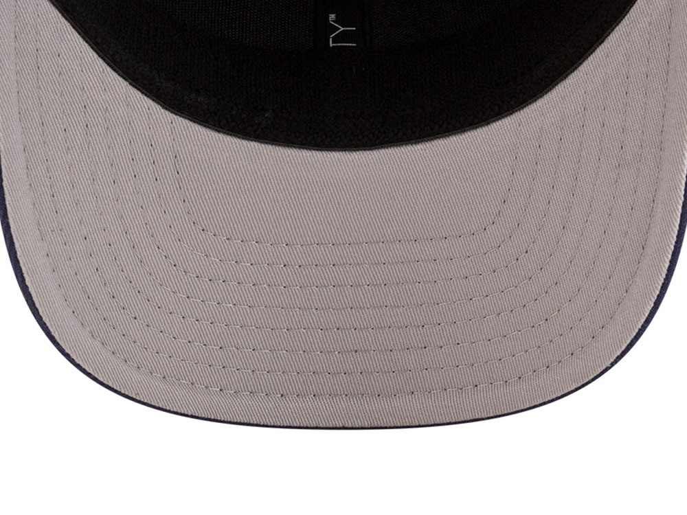 New Era Montreal Canadiens NHL Team 9Seventy Stretch Snapback Casquette