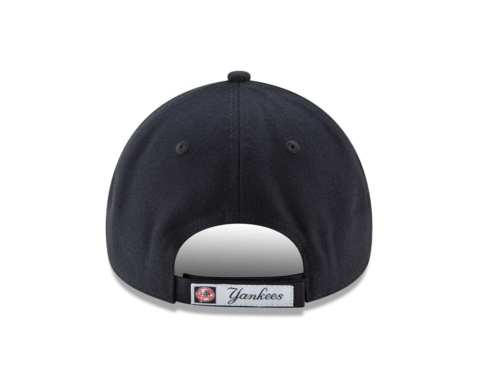 New Era 9forty New York Yankees The League Casquette
