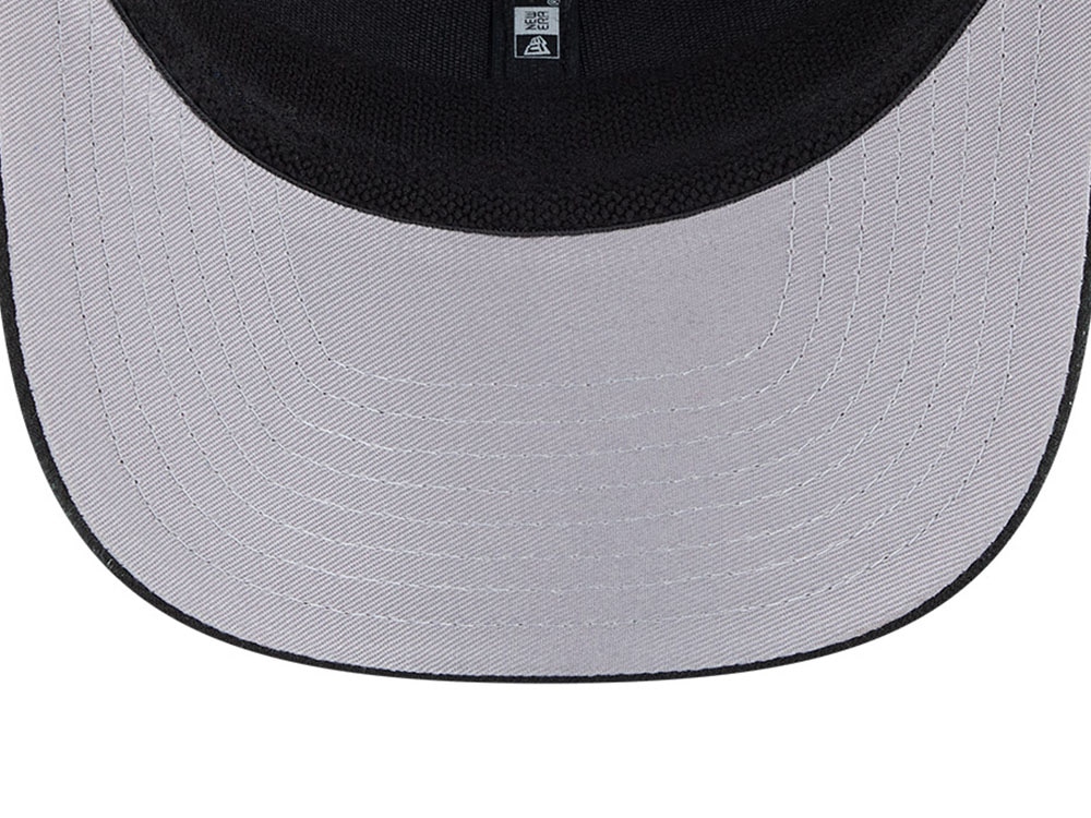 New Era Washington Wizards HWC Edition 9Seventy Trucker Snapback Casquette