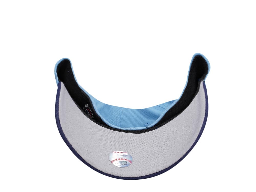 New Era Milwaukee Brewers City Connect Two Tone Edition 39Thirty Stretch Casquette