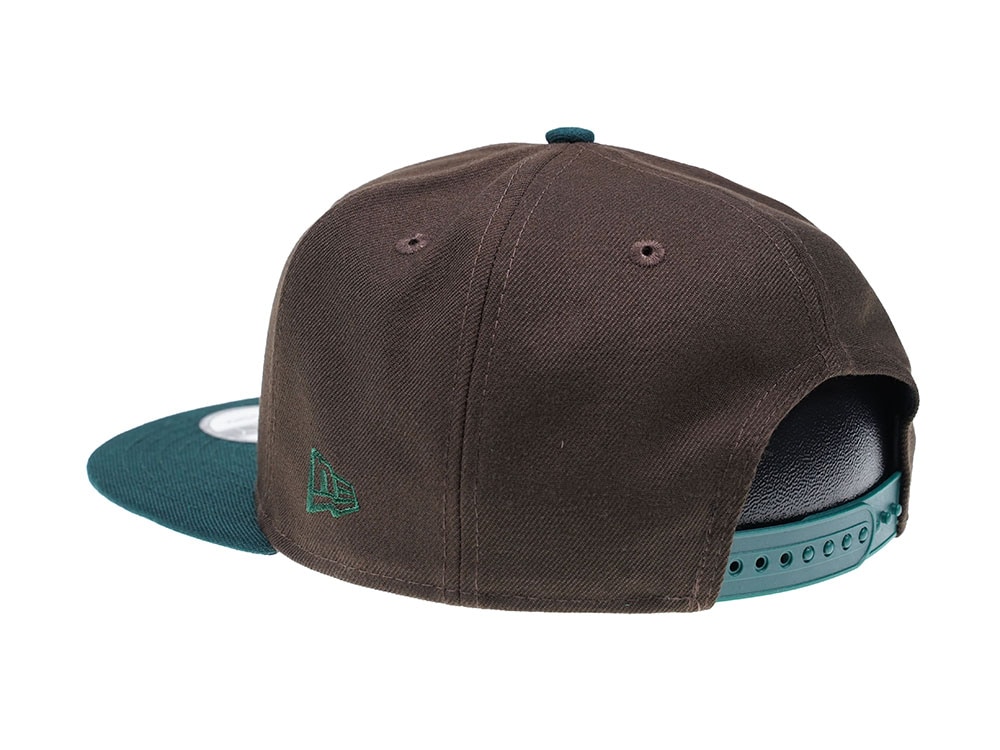 New Era Brooklyn Nets Forrest Edition 9Fifty Snapback Casquette