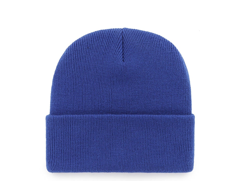 47 Brand Tampa Bay Lightning Royal Blue Edition Cuff Chapeaux