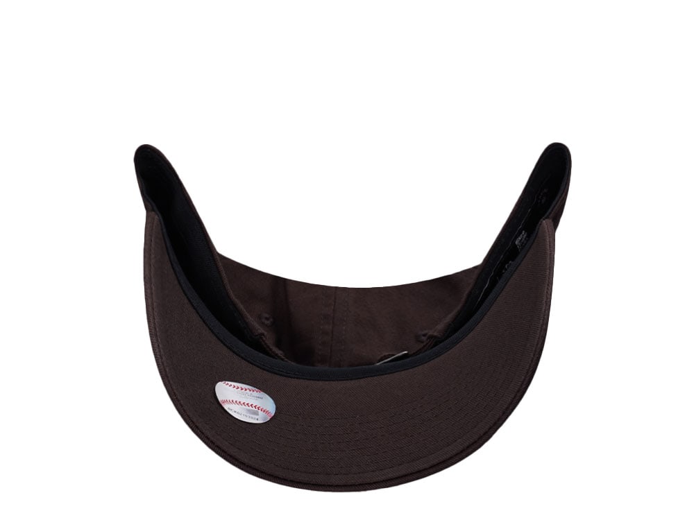 Nike San Diego Padres Club Brown Edition Strapback Casquette