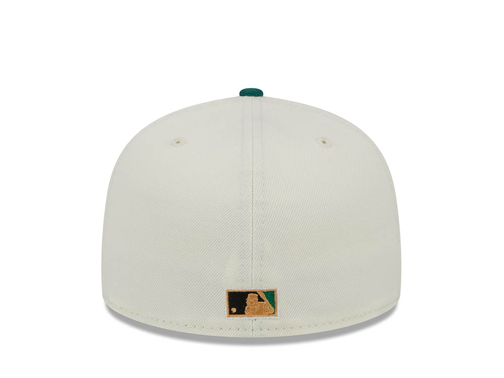 New Era San Diego Padres 40th Anniversary Stone Two Tone Edition 59Fifty Fitted Casquette