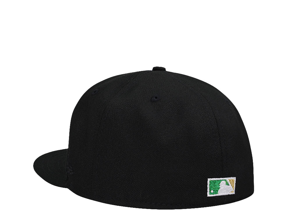 New Era Boston Red Sox All Star Game 1999 Color Flip Metallic Edition 59Fifty Fitted Casquette