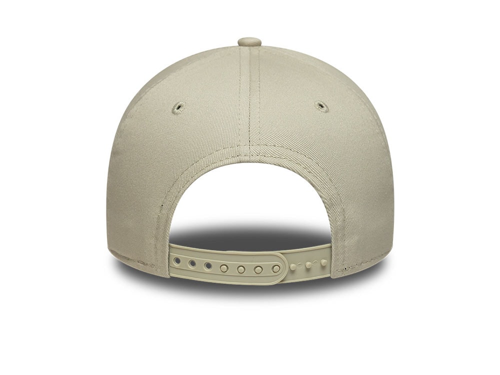 New Era New York Yankees League Essential Stone Prime Edition 9Forty A Frame Snapback Casquette