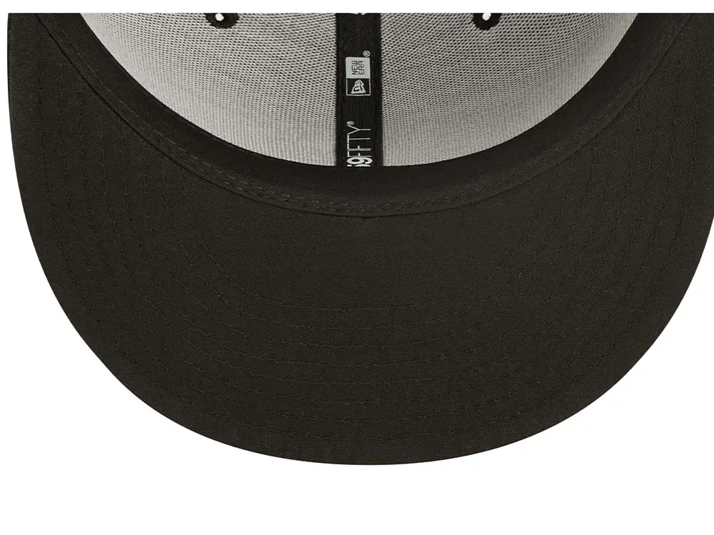New Era Houston Astros Authentic On-Field 59Fifty Fitted Casquette