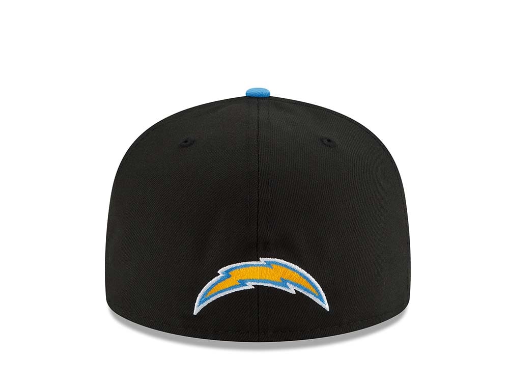 New Era Los Angeles Chargers NFL Draft 22 59Fifty Fitted Casquette