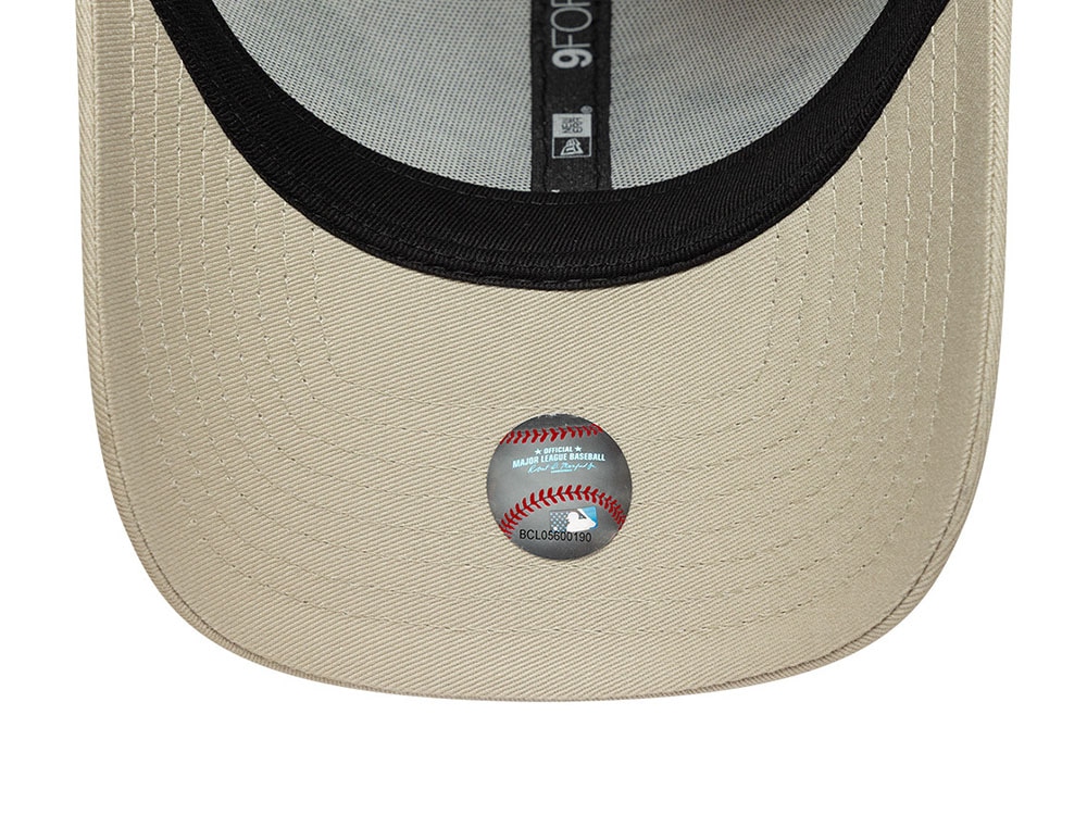New Era Los Angeles Dodgers City Icon 9Forty Strapback Casquette