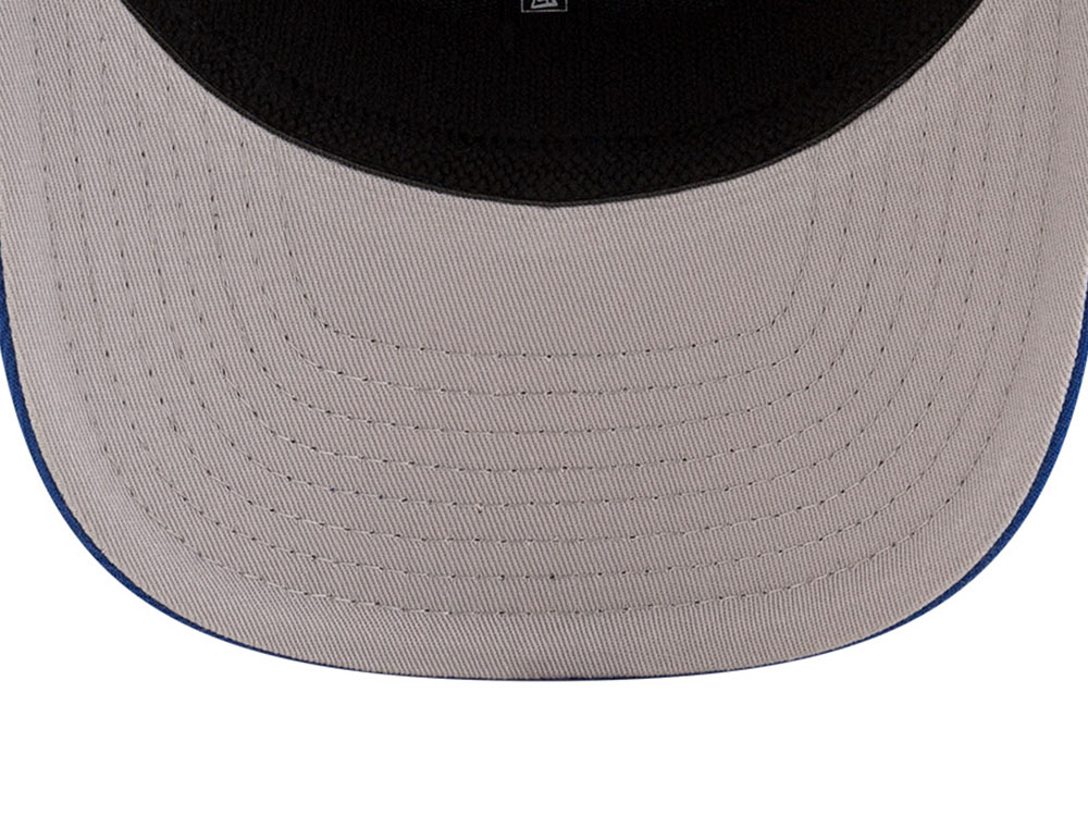 New Era Vancouver Canucks NHL Team 9Seventy Stretch Snapback Casquette