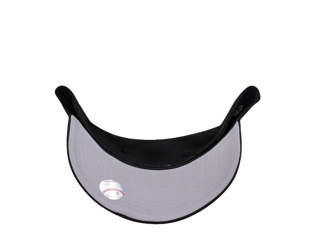 New Era Los Angeles Dodgers Kanji Ohtani Black Prime Edition 9Forty A Frame Snapback Casquette