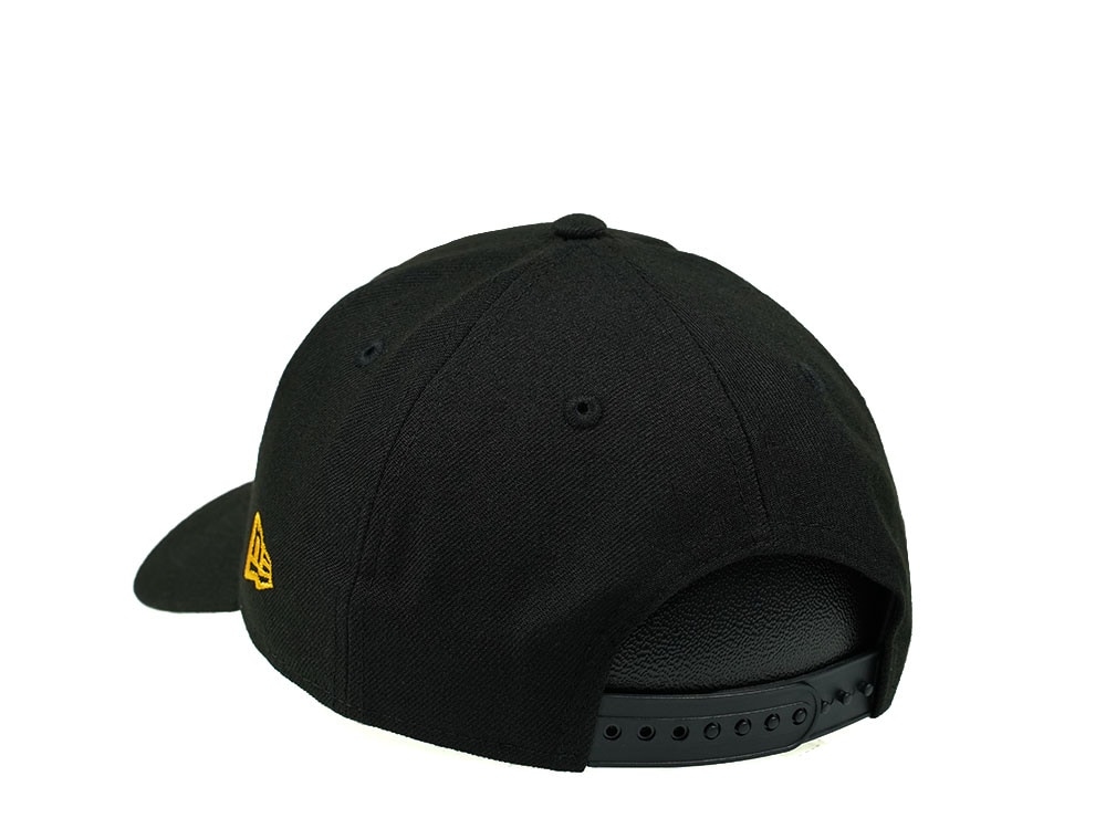 New Era Pittsburgh Steelers Skull Edition 9Forty Snapback Casquette