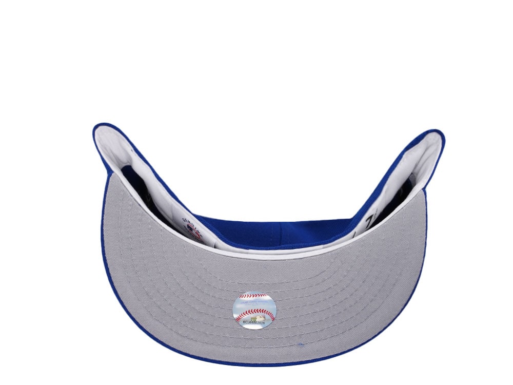 New Era Los Angeles Dodgers Kanji Japan Edition 59Fifty Fitted Casquette