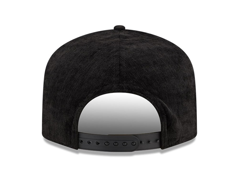 New Era Chicago White Sox Team Script 19Twenty Snapback Casquette