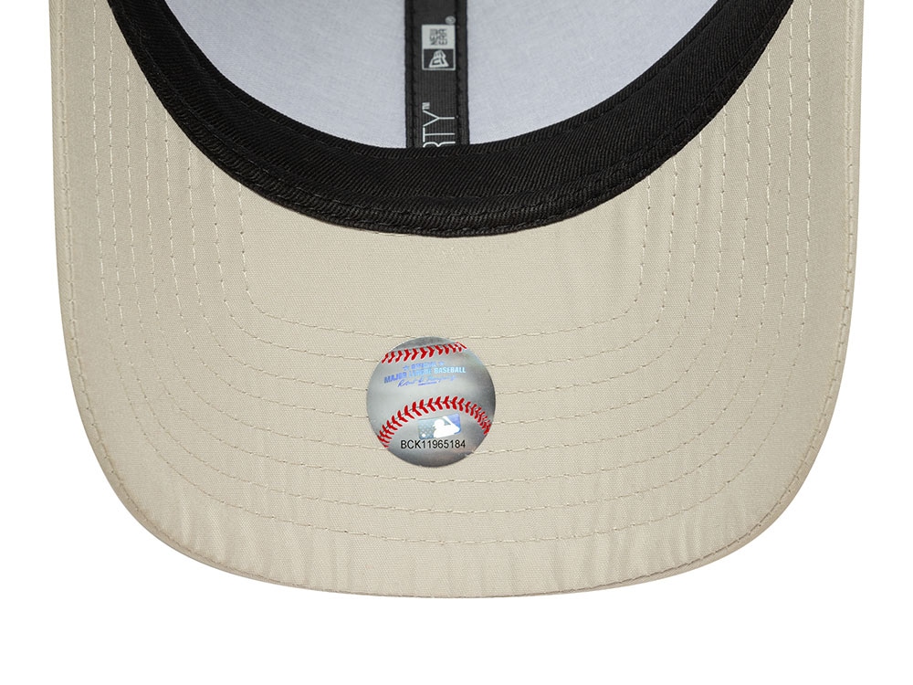 New Era New York Yankees Flawless Tonal 9Forty Snapback Casquette