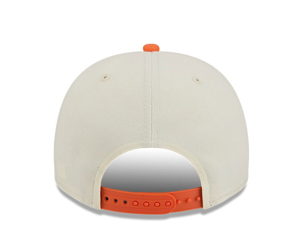 New Era Phoenix Suns HWC 9Fifty A Frame Snapback Casquette