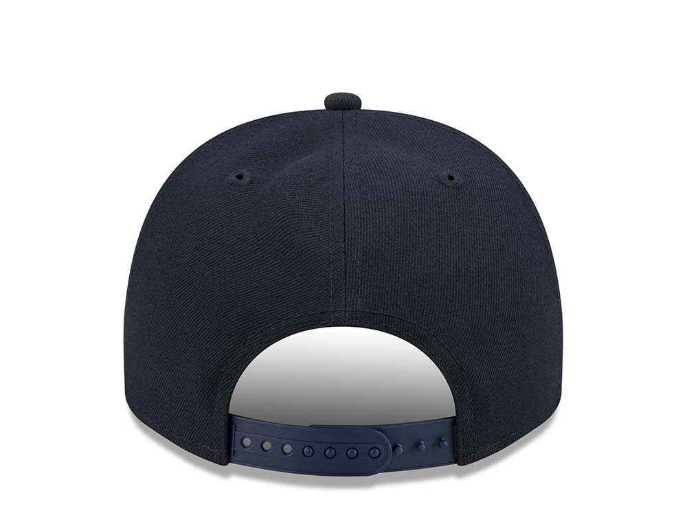 New Era Detroit Tigers Local Play 9Fifty A Frame Snapback Casquette