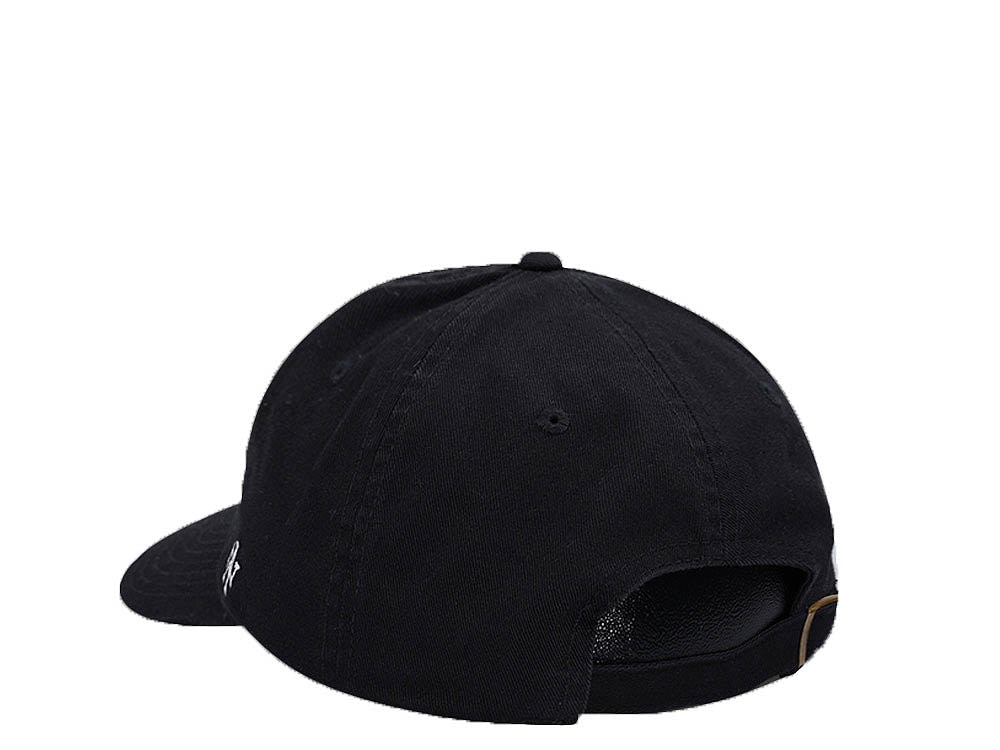 American Needle Yomiuri Giants Ballpark Black  Strapback Casquette