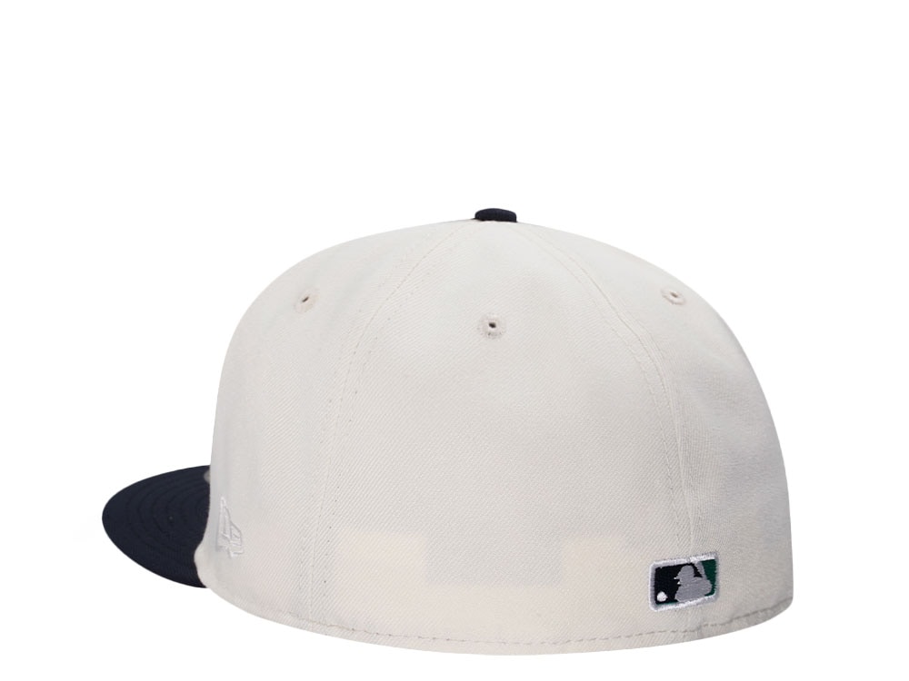 New Era Seattle Mariners Legend Two Tone Edition 59Fifty Fitted Casquette