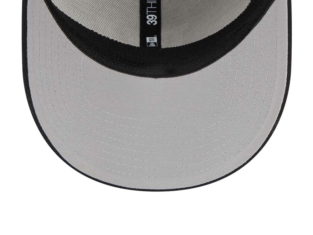 New Era New York Giants NFL Sideline 2023 39Thirty Stretch Casquette