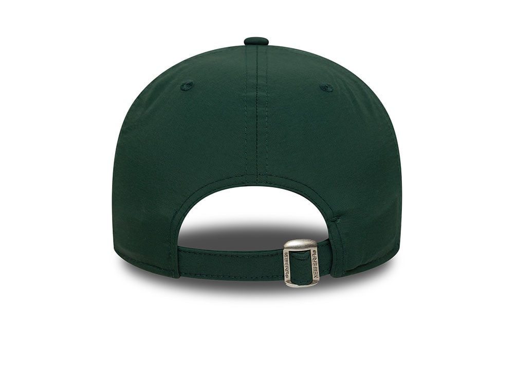 New Era Oakland Athletics Dark Green 9Forty Strapback Casquette