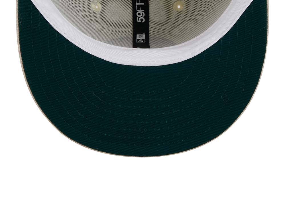New Era Pittsburgh Steelers Match Up 59Fifty Fitted Casquette