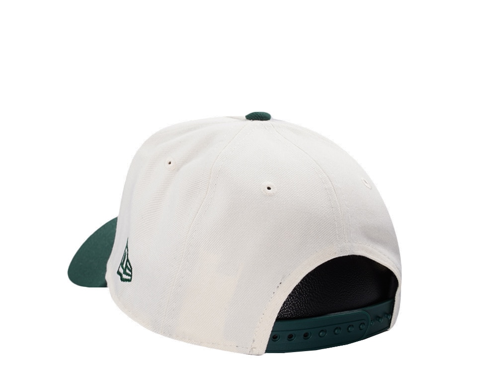 New Era Baltimore Orioles City Connect Chrome Two Tone Edition 9Forty A Frame Snapback Casquette