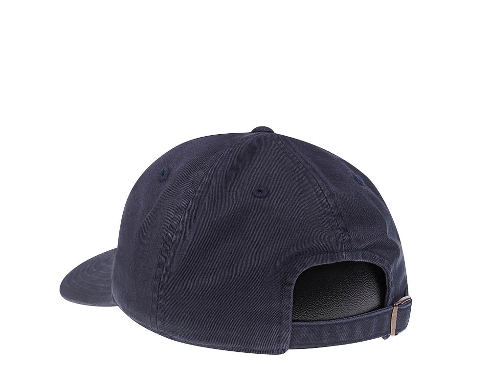 American Needle Nasa Navy Vintage Casual Strapback Casquette