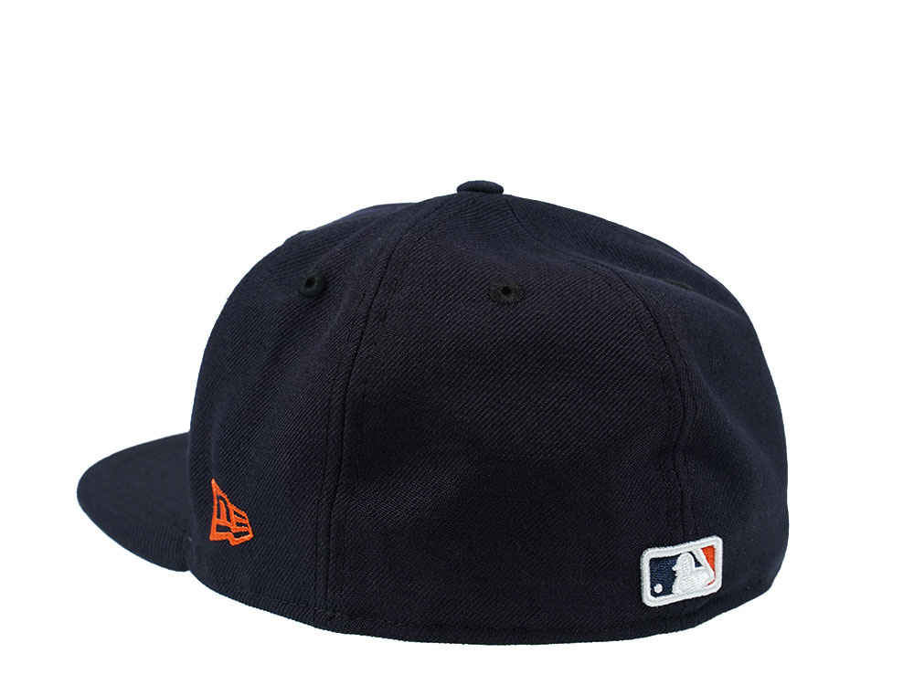 New Era Houston Astros 45th Anniversary Edition 59Fifty Fitted Casquette