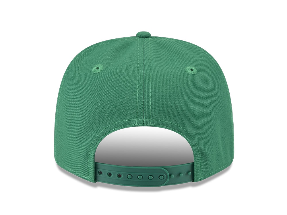 New Era Boston Celtics Stated Edition 9Seventy Snapback Casquette