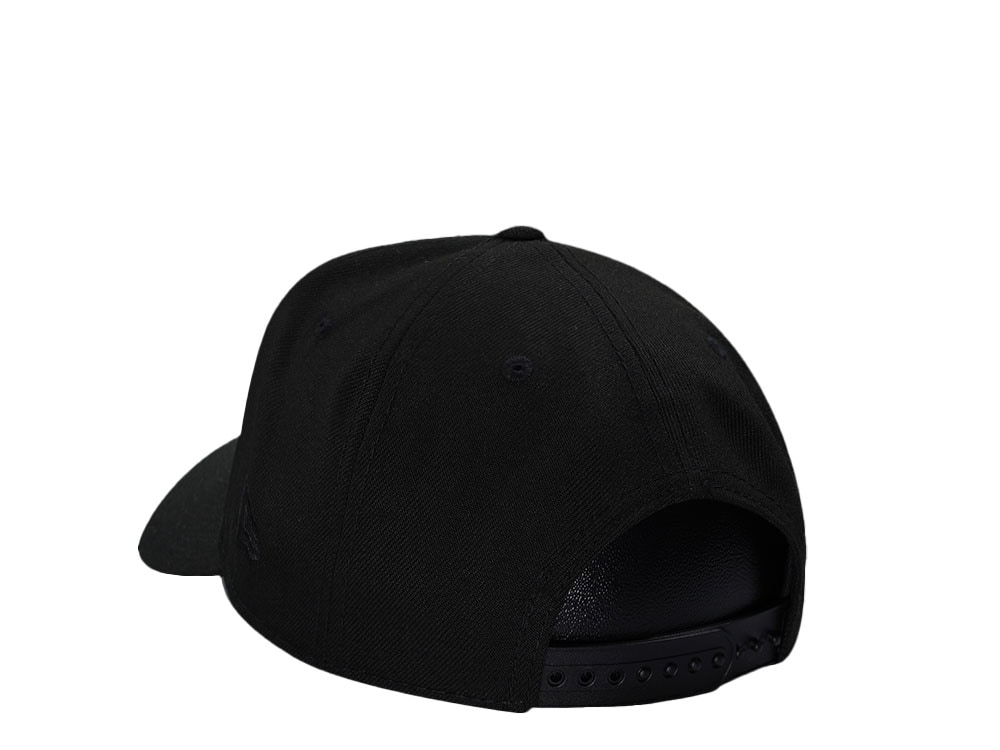 New Era New York Mets City Connect Prime Edition 9Forty A Frame Snapback Casquette
