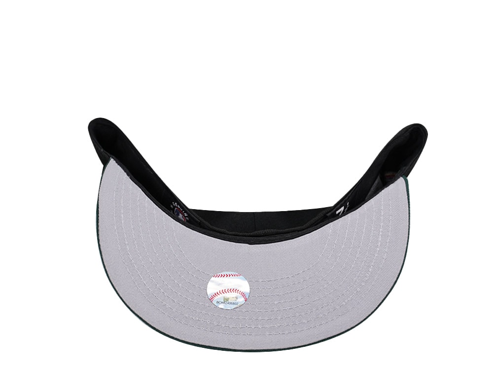 New Era Arizona Diamondbacks Serpientes Fashion Flip Two Tone Edition 59Fifty Fitted Casquette