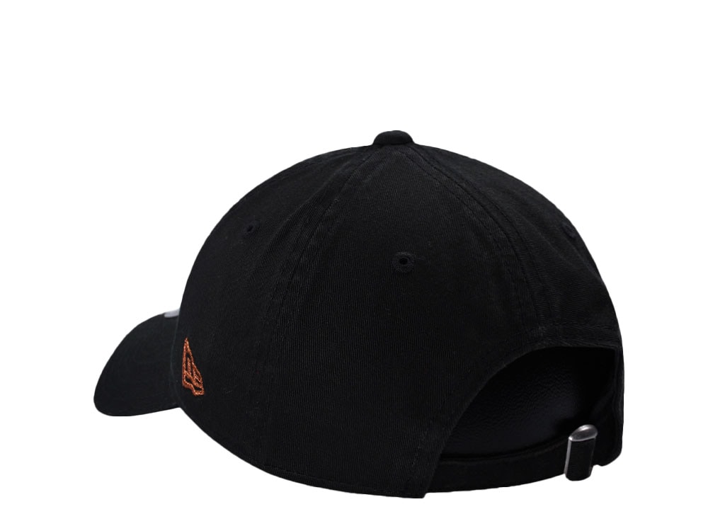 New Era San Jose Giants 2024 Copa Edition 9Twenty Strapback Casquette