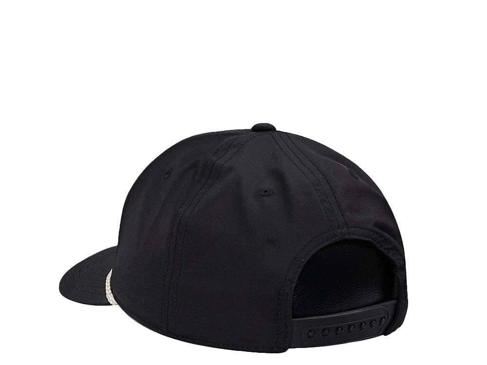 American Needle Cadillac Traveler Casual Snapback Casquette