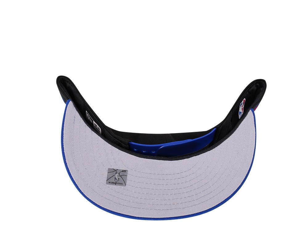 New Era Los Angeles Clippers NBA TIP-OFF Edition 9Fifty Snapback Casquette