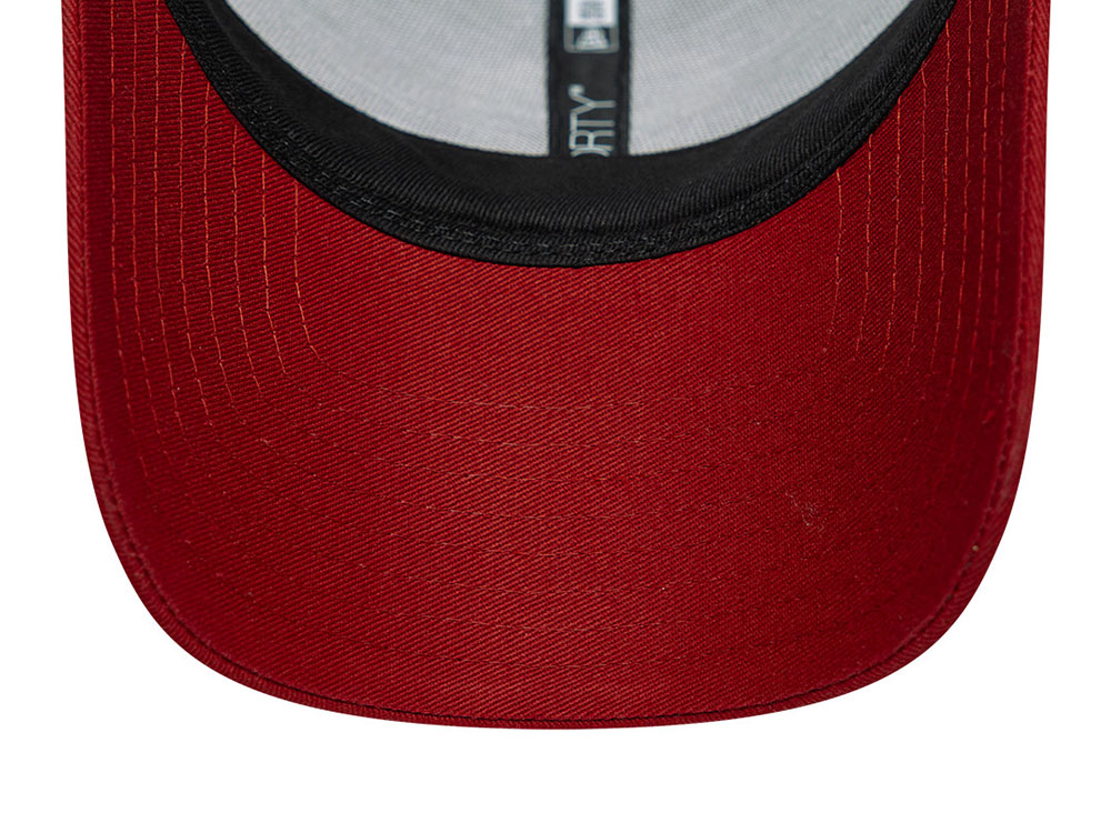 New Era AS Roma The League 9Forty Trucker Strapback Casquette