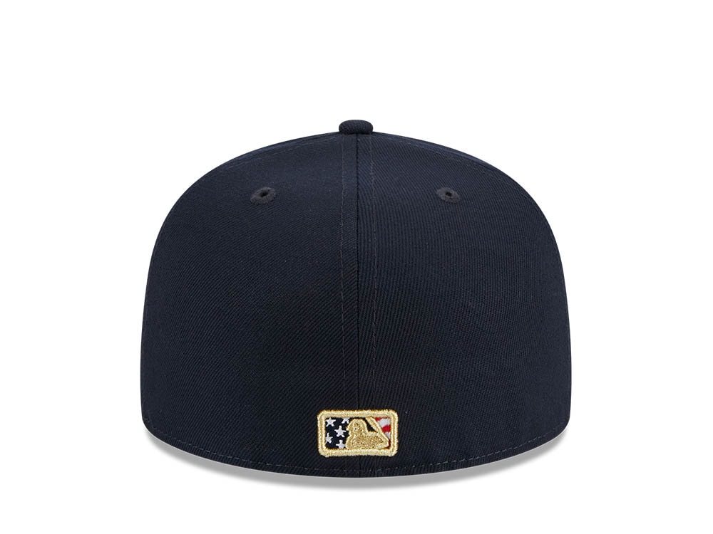 New Era Chicago Cubs 4th of July 23 59Fifty Fitted Casquette